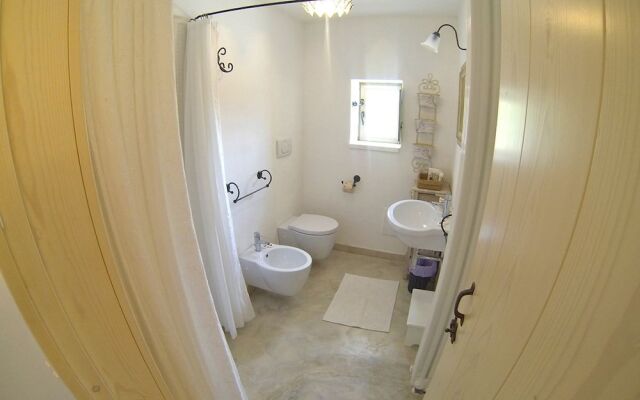 Lemoredinella B&B