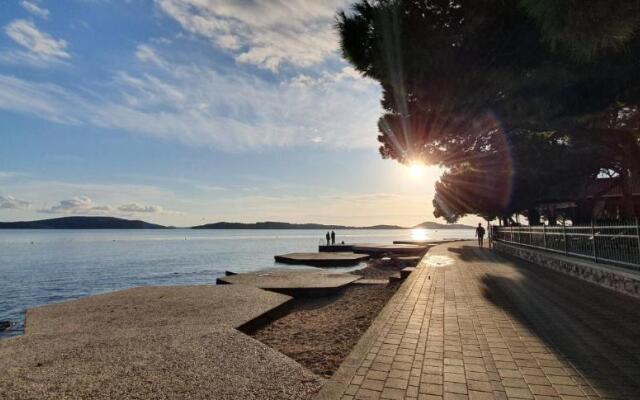 Apartmani Natalija i Zala