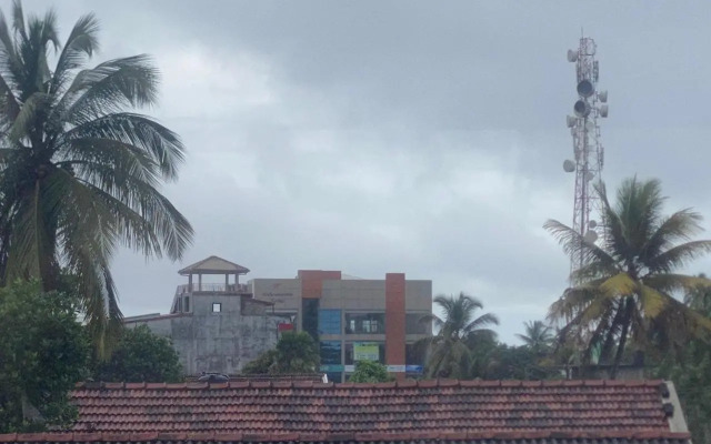 JJ Villa Bentota
