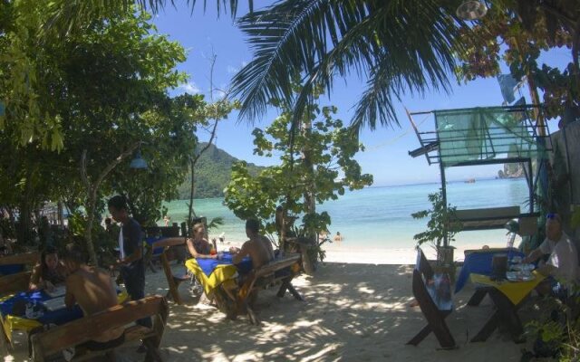 Baia Baia Resort