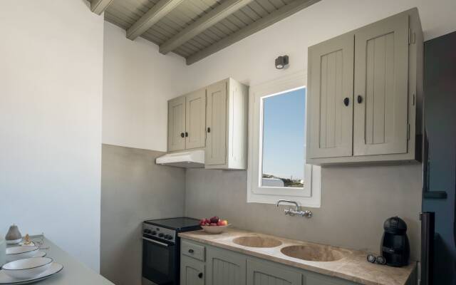 Olive Mykonos Villas