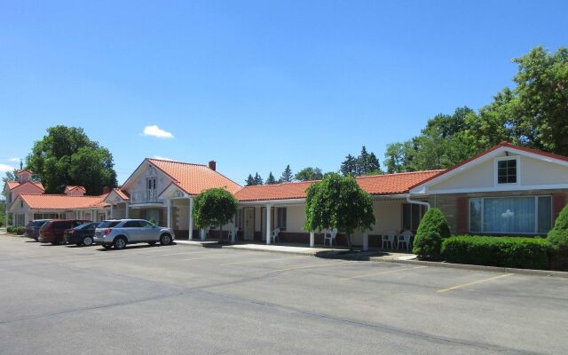 Village Haven Inn & Extended Stay