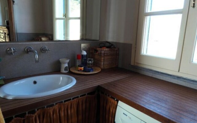 L'Artista Exclusive Sea View Apartment