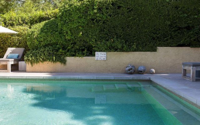 La Bastide D'Antoine