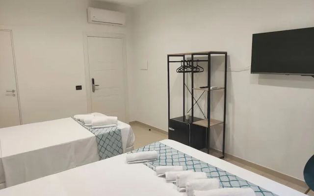 Sweet Rooms San Francesco