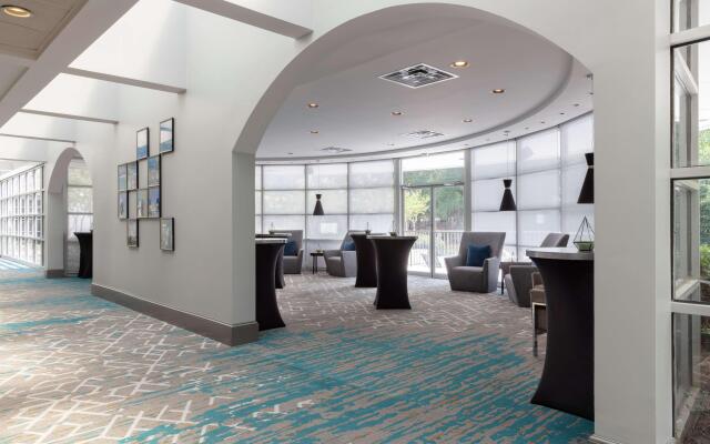 DoubleTree by Hilton Birmingham Perimeter Park