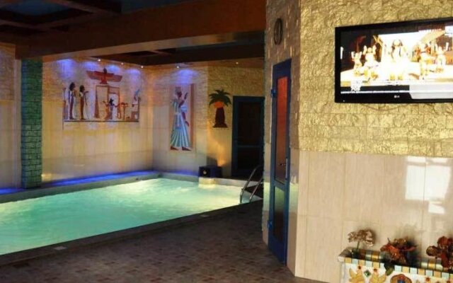 Faraon Hotel