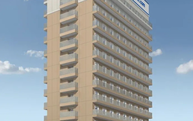 Toyoko Inn Osaka Kadoma-shi Ekimae