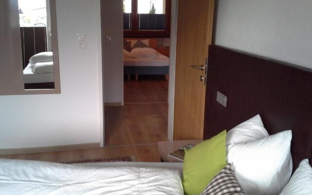Appartement Ferienwohnung Waldrand- Zillertal