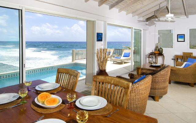 Beach House Younes by Island Properties Online
