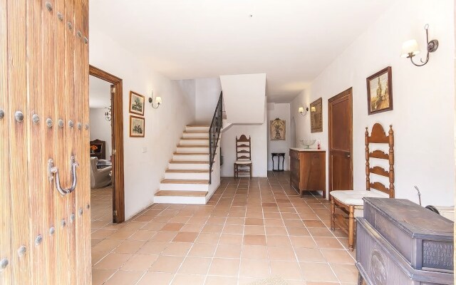 Sa Finqueta de Vilafranca