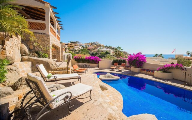 #1 House for Groups W/ocean Views at Hacienda Edith