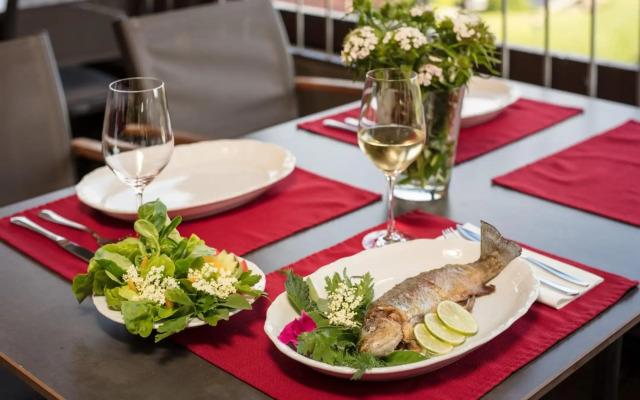 Anetseder Landhotel & Lofts