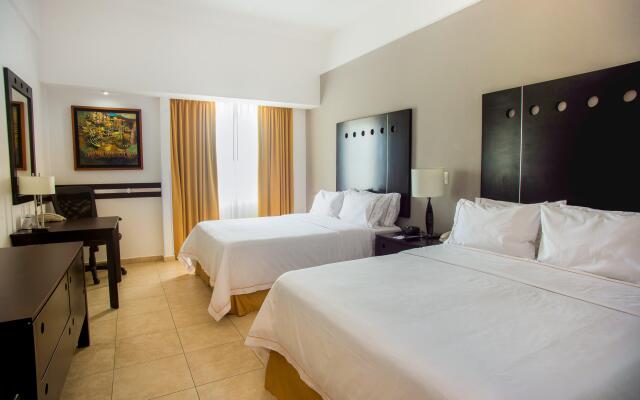 Holiday Inn Express Tapachula, Chis, an IHG Hotel