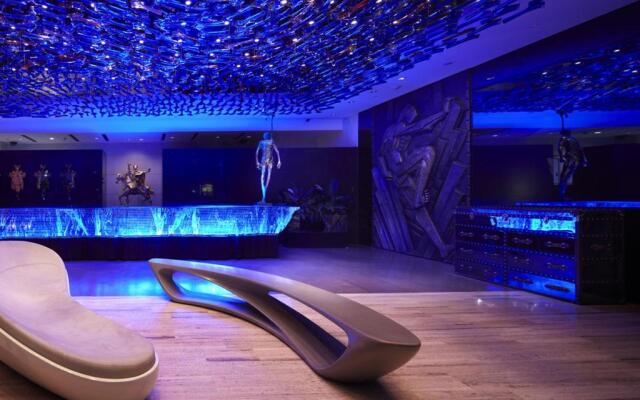 Hotel Eclat Beijing