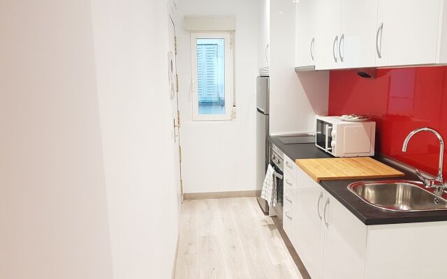 Apartamento Chueca - Plaza Pedro Zerolo