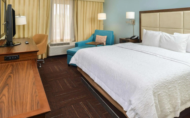 Hampton Inn Vero Beach