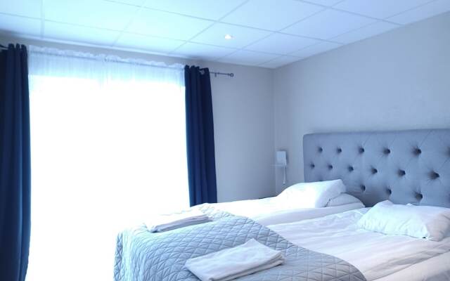 Solstickan Hotell & Vandrarhem