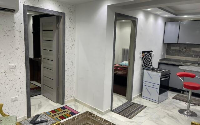 zahrat el bahr el azam apartments