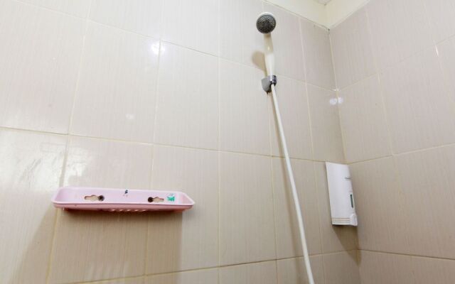 Ngampilan Backpacker Hostel