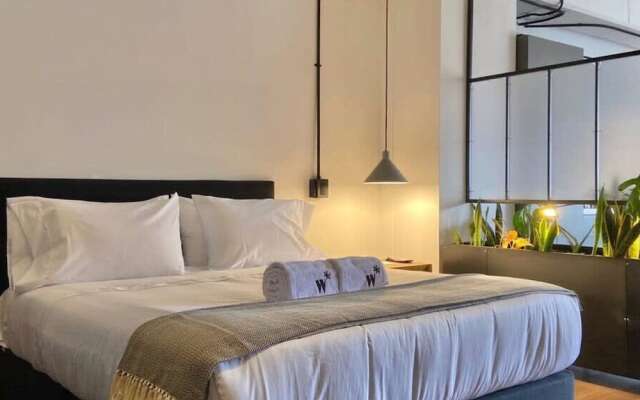 Splendid Loft in Laureles