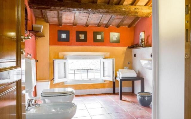 Ferrara Rooms