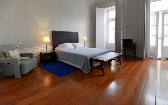 Porta Azul Guest House