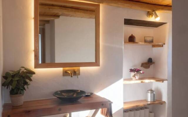 House on Monte Paxôra