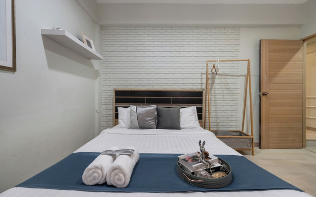 FunnD Mrt lat phrao 5Beds NetflixYouTube