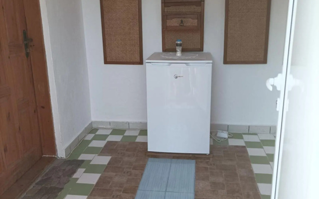 Къща за гости Бяла Къща