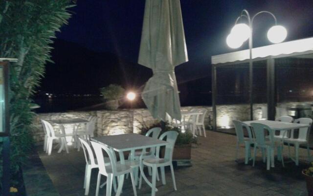 Locanda Del Lago Rosmunda