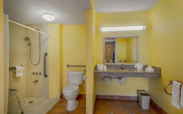 Express inn and suites