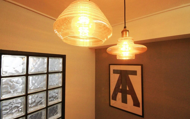 Jeonju Deokjindong MOMENT 708