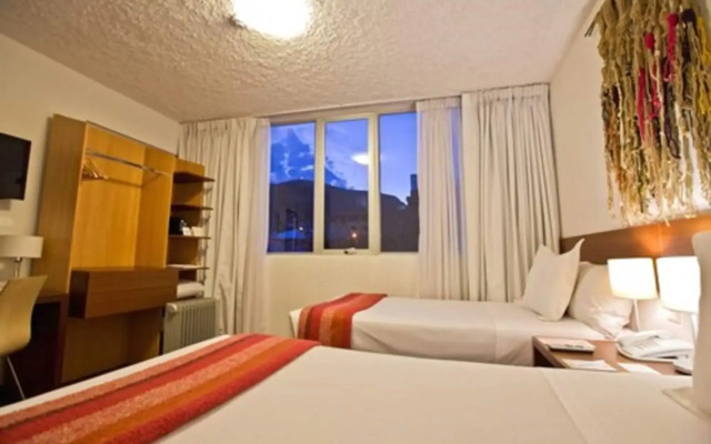 Tierra Viva Puno Plaza