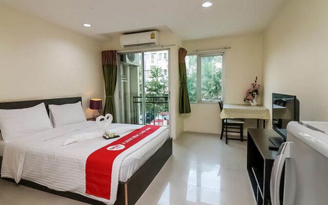 NIDA Rooms Bang Na 9 Adventures