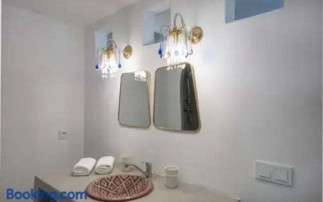 Riad La Parenthese