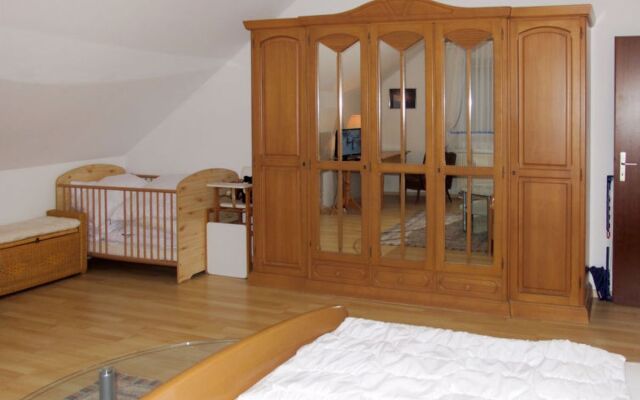 Apartment  Glowe 28573