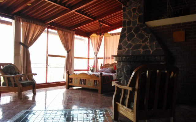 Hotel Nuestro Sueño
