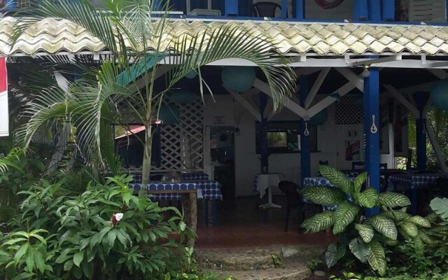 Puerto Viejo Ancora Blu Hostel