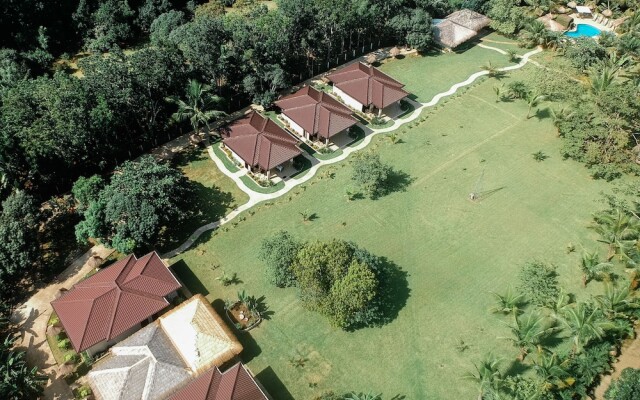 La Casa Denika