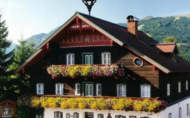 Scheickgut