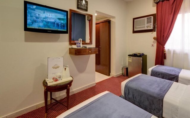 Mawaddah Al Sheraa Hotel