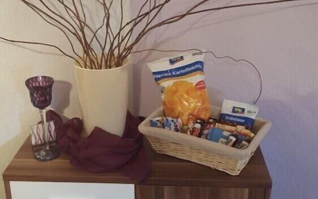 Gästezimmer Haus Talblick