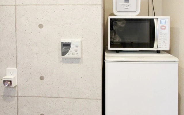 Nestle Tokyo Cozy Apartment Hotel