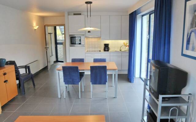 Well-kept Apartment Near Durbuy