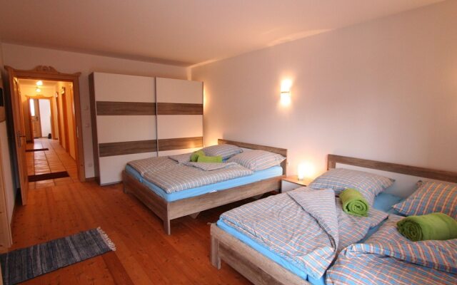 Modern Penthouse in Hopfgarten im Brixental Near Ski Area