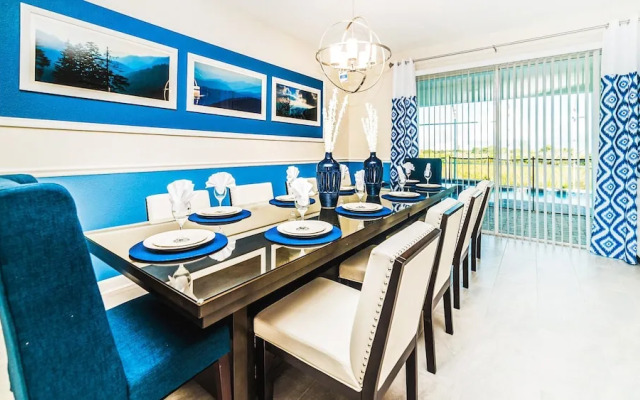 Spacious Resort Home: Pool, Theater, & More