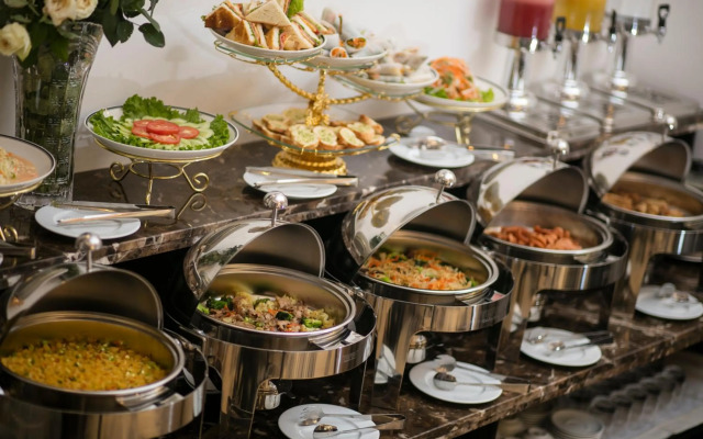 The Noble Swan Hotel & Spa
