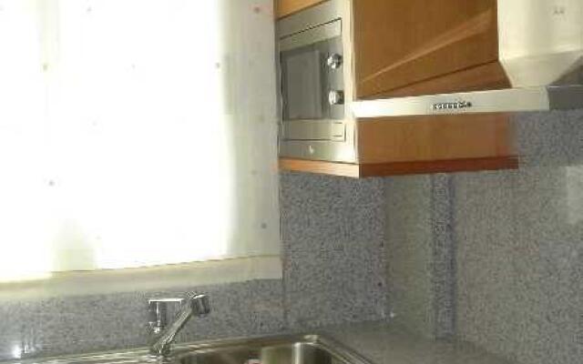 Apartamentos Puerto Romano 3000