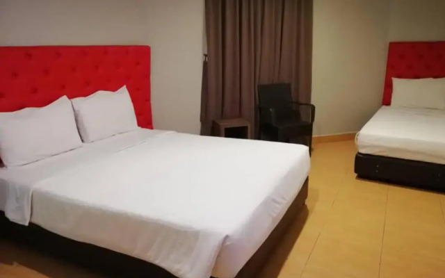 Suntec Hotel